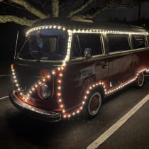 Simon The Christmas Criminal