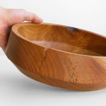 A Space for wood crafts