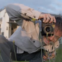 Dokumentarfilm – SUCH(T)EN