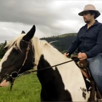 Bad Cowboy – Ein Western