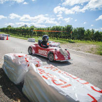 Site sûr pour notre course!