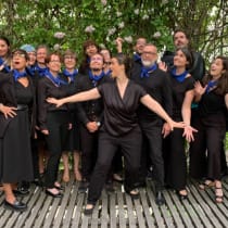 Konzert der Frankophonie