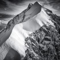 Das Engadin – Buchprojekt