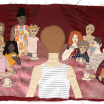 Ren Wants to Be Alone 