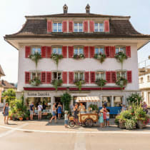 Ein Buchladen für Willisau