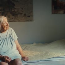 Finding Room – Kurzfilm