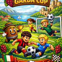 Sassariente al Cup