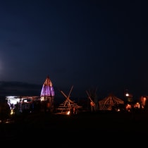 Familienfestival Füürimmer