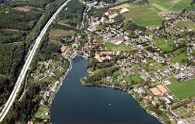 Seeboden am Millstättersee