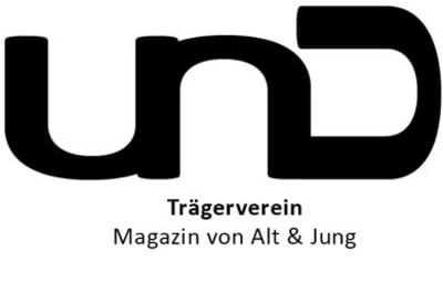 «und» Magazin von Alt und Jung