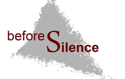 before Silence