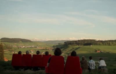 Trailer für die «Emmentaler Filmtage»