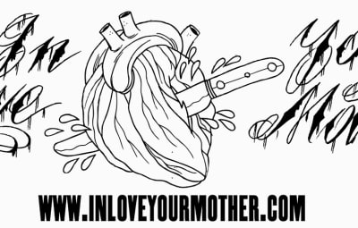 In Love Your Mother «The Great Ape Project»