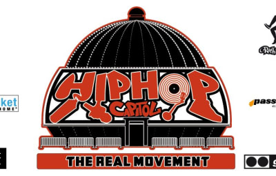 Hip Hop Capitol