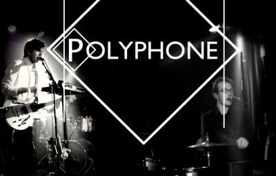 Polyphone – 4 Track EP