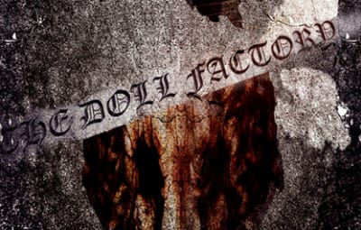 The Doll Factory