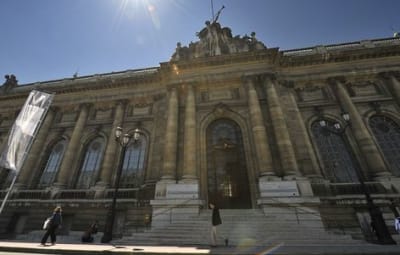 Musée d’art et d’histoire, un lieu central du roman