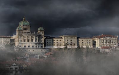 Lobbywatch Switzerland