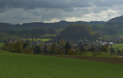 Kunst am Schlossberg