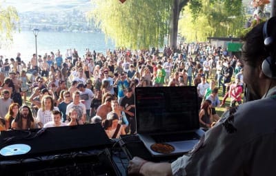 Festivalocal 2015 - Vevey