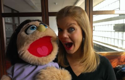 Avenue Q: Puppets Wanted