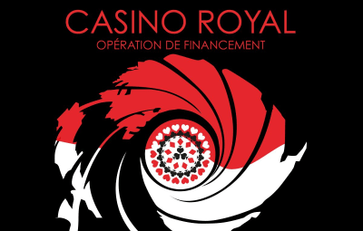 Opération Casino Royal 2015