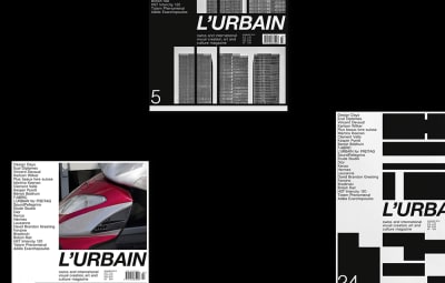 L'urbain magazine
