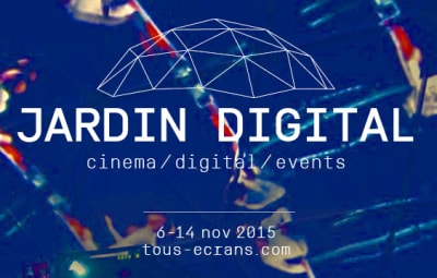 Le Jardin digital