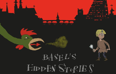 Basel's Hidden Stories