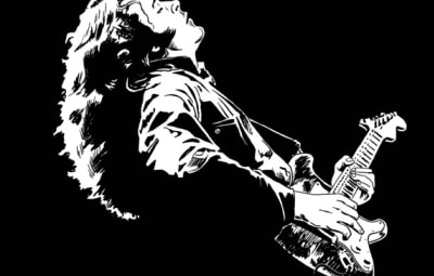 Rory Gallagher Festival