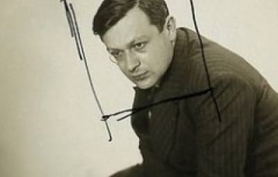 Who was Tristan Tzara?