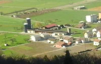 De la ferme à votre table