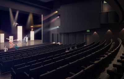 Théâtre Palace Biel/Bienne