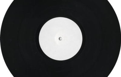 re:koded EP 12’’ Vinyl