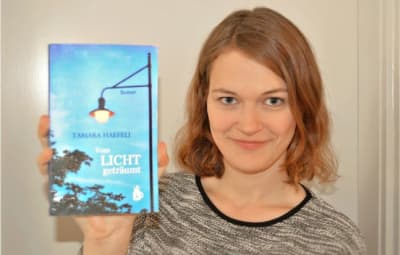 Vom Licht geträumt