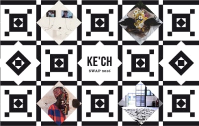 KE’CHswap2016 – ArtBiennale