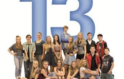 «13 - das Musical»