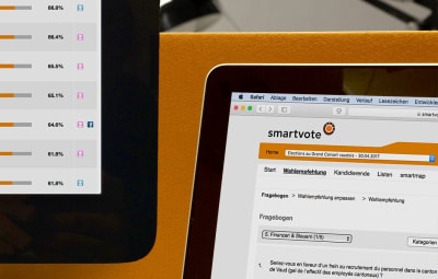 smartvote 3.0