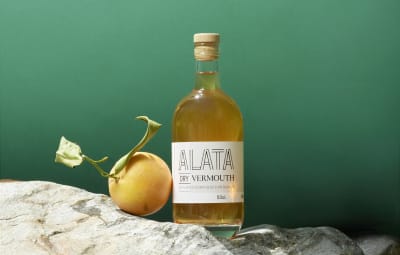 «ALATA» Vermouth