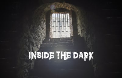 Inside the dark