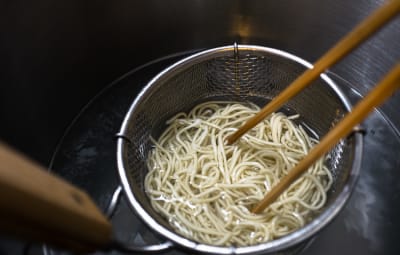 Susuru Ramen