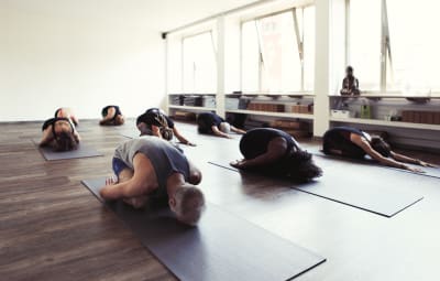 B.YOGA: A growing cOMmunity