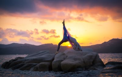 Yoga Solidaire