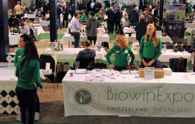 BiowinExpo 2018