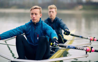 Ultimate Rowing Anorak 