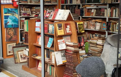 Boutique du Livre