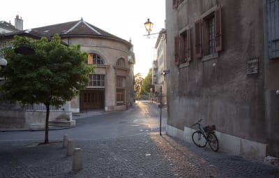 Un Manège pour tous