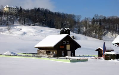 Schneckenfarm Elgg