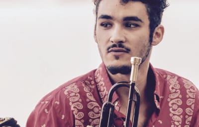 Shems Bendali Quintet
