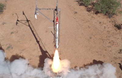 EPFL Rocket Team